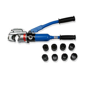 油圧圧着機ケーブル<span class=keywords><strong>CYO</strong></span>-300油圧圧着工具 - Product Image 1