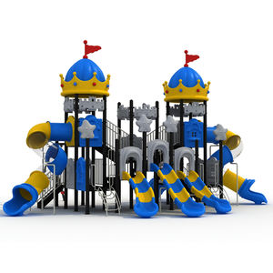 Casa de Juegos para Niños, Equipo de Juegos <span class=keywords><strong>al</strong></span> <span class=keywords><strong>Aire</strong></span> <span class=keywords><strong>Libre</strong></span> para Niños, Juego de Alta Calidad para Patio Trasero y <span class=keywords><strong>Parque</strong></span> de Atracciones - Product Image 4