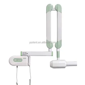 YP Hot Sale Wall Mounted Tipo Dental X-Ray Machine