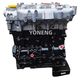 Bloc moteur diesel de haute qualité en stock 2.8T SC28R150Q5 pour Saic Mauxs <span class=keywords><strong>MG</strong></span> T60 - Product Image 1