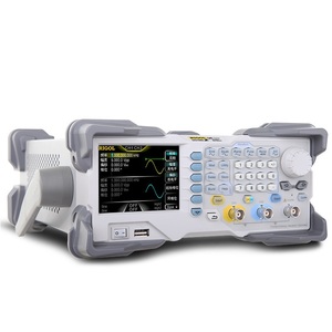 Rigol DG1062Z |   Générateurs de formes d'ondes arbitraires avec technologie SiFi 60 MHz 2 canaux 8 M Garantie de 2 ans - Product Image 5