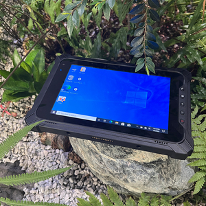 Tablet PC Robusta Valano RT20 de 10.1 Pulgadas, Intel Jasper Lake N5100, 8GB, 128GB, <span class=keywords><strong>Windows</strong></span> <span class=keywords><strong>11</strong></span>, IP65 Resistente al Agua - Product Image 4