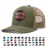 Gorras de Béisbol Personalizadas con Logotipo, de Alta Calidad, de Algodón, Clásicas, Lisas, Deportivas, Unisex, Modernas, para Exteriores