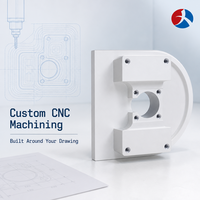 Fournisseur en gros de services d'impression 3D en résine SLA SLS et nylon, conception personnalisée, prototypage rapide