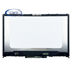 Schermo LCD TFT Touch Assembly da 14.0 Pollici B140HAN03.2 con Digitalizzatore per <span class=keywords><strong>Lenovo</strong></span> <span class=keywords><strong>Flex</strong></span> 5-14 IIL05 - Product Image 3