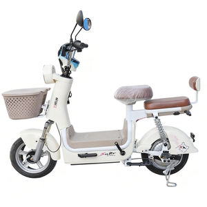 มอเตอร์ไซค์ไฟฟ้าความเร็วสูงแบบสองล้อสำหรับในเมืองและแบบออฟโรด - Product Image 1