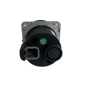 Joystick de un solo eje 101005 101005GT <span class=keywords><strong>Genie</strong></span> para plataformas elevadoras <span class=keywords><strong>Genie</strong></span> <span class=keywords><strong>Z</strong></span> Boom Lifts <span class=keywords><strong>Z</strong></span>-<span class=keywords><strong>33</strong></span>/<span class=keywords><strong>18</strong></span> <span class=keywords><strong>Z</strong></span>-45/25 <span class=keywords><strong>Z</strong></span>-60/34 <span class=keywords><strong>Z</strong></span>-62/40 <span class=keywords><strong>Z</strong></span>-80/60 S-40 S-60 S-65 - Product Image 3
