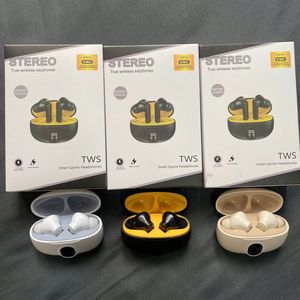 High Bass Digital Display S510 TWS <b>Gaming</b> Sport Headphone Bt3.0 True Wireless Earphone In-ear Stereo Earbuds - Product Image 6