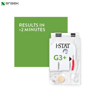 <span class=keywords><strong>Abbott</strong></span> 300G CG4 수의학 치료 장비 혈액학 분석기 I-STAT1 테스트 카드 혈액 가스 분석기 6 개월 유효 - Product Image 6