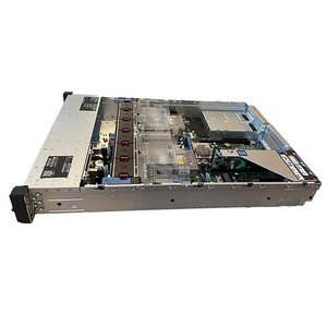 Super Blade SBI-611E-1T2N-X13 Châssis de serveur de stockage 2U 24 baies pour centre de données, montage en rack, hébergement multimédia, GPS, NTP, proxy - Product Image 2