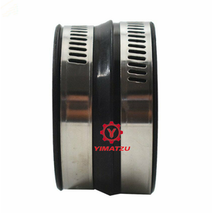 RUBBER CARBURETOR BOOT FLANGE W/CLAMPS <strong>ATV</strong>/UTV Parts &amp; AccessoriesFits CAN-AM <strong>BOMBARDIER</strong> <strong>DS</strong> <strong>650</strong> 2000-2007 711267240