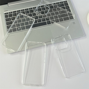 Funda Transparente <span class=keywords><strong>de</strong></span> 2 Capas para Realme 15/15 Pro/14Pro+/C30/C33/9 Pro+/C25Y, Protección Completa 360° Anti-Caídas - Product Image 6