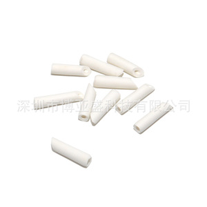 Hisopos de algodón inclinados con punta de PU para salas blancas industriales, para limpiar polvo de placas de circuitos, limpiar lentes de cámaras y limpiar boquillas. - Product Image 5