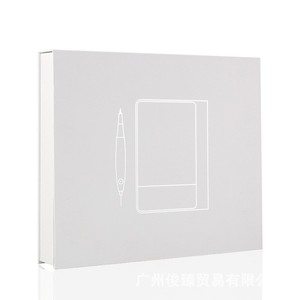 Smart Touchpad <b>Wireless</b> PMU Machine Hollow Cup Pen for Eyebrow Lip MTS Microblading Shading - Product Image 6