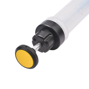مضخة أداة سعة 200cc لاستخلاص زيت السيارات السائل - Product Image 4