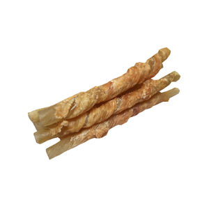 Alimento para Perros OEM con Sabor a Pollo, Bocadillos a Base de Granos, Alto en Proteínas, Orgánico, para Digestión Sensible, Limpia los Dientes, Snacks para Perros - Product Image 2