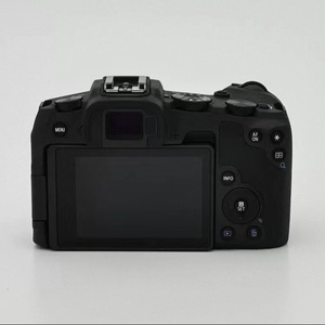 กล้องดิจิตอล Canon RP รุ่นยอดนิยม ระดับมืออาชีพ สำหรับการถ่ายภาพ ฟูลเฟรม CMOS มิเรอร์เลส - Product Image 2