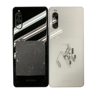 Per <span class=keywords><strong>Sony</strong></span> <span class=keywords><strong>Xperia</strong></span> 10 IV 5G <span class=keywords><strong>Smartphone</strong></span> Snapdragon 695 5000mAh IP65/68 valutazione resistenza all'acqua display OLED - Product Image 2