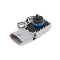 LR005493 015294 Capteur de pression de carburant pour VOLVO S80 II 3.2 2010-2014 3.2 AWD 2010-2014 XC70 II T6 AWD 2010-2015 V60 I T6 AWD 2010