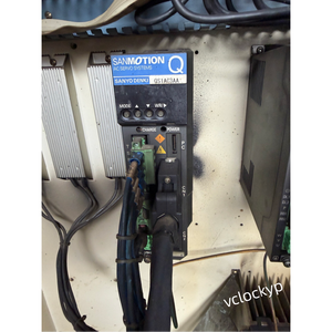 Servomoteur SANYO DENKI QS1A03AA 1PC Neuf Expédition Rapide Fabriqué en Chine - Product Image 2