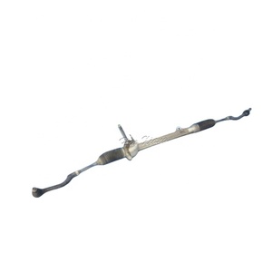 Haoxiang 48001-JG00B 48001-JD900 48001-JD000 piezas <span class=keywords><strong>de</strong></span> coche sistema <span class=keywords><strong>de</strong></span> dirección automática <span class=keywords><strong>caja</strong></span> cremallera engranaje <span class=keywords><strong>de</strong></span> dirección asistida para <span class=keywords><strong>Nissan</strong></span> <span class=keywords><strong>QASHQAI</strong></span> - Product Image 1