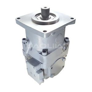 Bomba Hidráulica Serie A11VO A11VO75 A11VO95, Pistón A11VO75DR/10L-NPC12N00 A11VO95LG2/10L-NSD12N00 para Aplanadora - Product Image 2