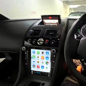 <span class=keywords><strong>Android</strong></span> 14 12.3 "autoradio per Aston Martin 2005-2015 multimediale lettore Video Wireless Carplay GPS di navigazione BT accessori per auto - Product Image 2