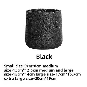 Nordique jardin intérieur/extérieur <span class=keywords><strong>personnalisé</strong></span> ciment Pots <span class=keywords><strong>de</strong></span> fleurs moules coloré tenture murale <span class=keywords><strong>Pot</strong></span> <span class=keywords><strong>de</strong></span> plante pour la décoration intérieure en gros - Product Image 6