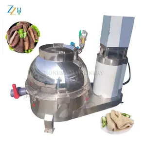 Easy Operation Omasum Washing Machine / Lamb Stomach Cleaner / Cow Tripe Washing And Cleaning Machine