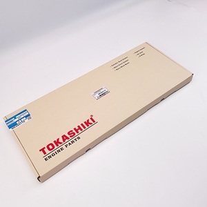 TOKASHIKI ME994110 Kit de joint de culasse de révision de moteur pour <span class=keywords><strong>MITSUBISHI</strong></span> 4M51 - Product Image 2