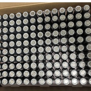 INR 21700 50E M50LT 50S 40T 30T 电池 4000mAh 4500mAh 4800mAh 5000mAh 3.7V 锂离子电池 - Product Image 5