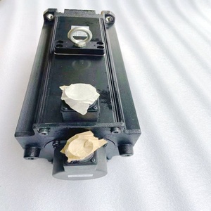 มอเตอร์ไฟฟ้ากระแสสลับ7.5KW MDMA752C2GA สำหรับเครื่องฉีดขึ้นรูป - Product Image 1