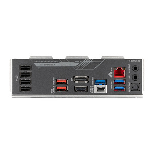 Pour carte mère GIGABYTE <span class=keywords><strong>Z690</strong></span> <span class=keywords><strong>GAMING</strong></span> <span class=keywords><strong>X</strong></span> DDR4 LGA1700, DDR4 prend en charge les processeurs Core de 14e, 13e et 12e génération - Product Image 4