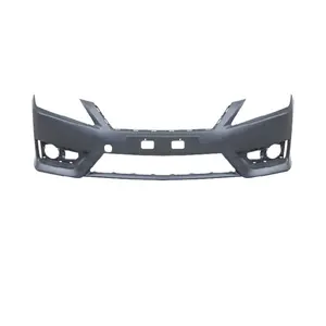 FANDISHI 52119-06992 Manufactory High Quality Car Front Bumper For Toyota Camry 2012