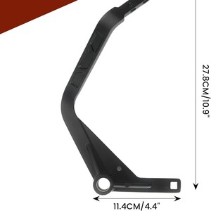 Palanca de Cambios Ranger 1000 5634266-458, Pieza de Repuesto de Aleación para Modelos 2018-2021 - Product Image 5