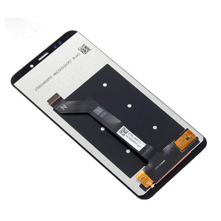 Pour redmi 5 plus LCD Blanc