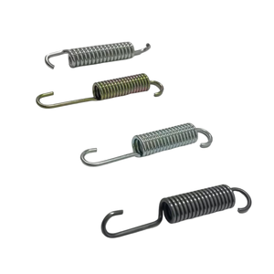 Ressorts hélicoïdaux personnalisés pour <span class=keywords><strong>essuie</strong></span>-glaces automatiques, pièces détachées automobiles - Product Image 1