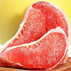 <span class=keywords><strong>Fujian</strong></span> Pinghe Guanxi kırmızı kalp Pomelo süper tatlı taze mevsimsel meyve ince cilt kırmızı et çiftlik kullanımı için benzer Mango greyfurt - Product Image 4