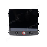 ZWNAV 8.4 "Carplay pour Porsche Cayenne 2010-2016 autoradio GPS Navigation multimédia lecteur vidéo écran tactile stéréo tête unité