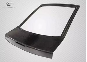 ฝากระโปรงท้ายสำหรับนิสสัน 180SX - Product Image 3