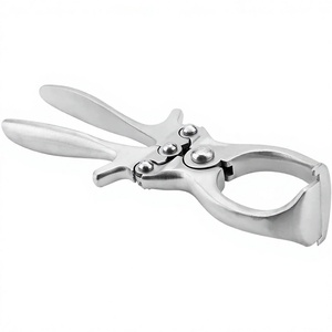 KAHLU-Instrumentos de veterinaria para granja, accesorios antideslizantes, funda duradera, castrador de ovejas, ortopédico - Product Image 1