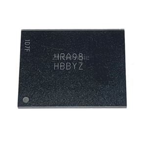 NUEVO Componente Electrónico MTFC8GLWDQ-3L AIT Z HBBYZ BGA100 - Product Image 1