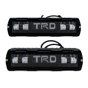 20w防水RGBフォグライト,アルミ発光ダイオードヘッドライト,ワークライト,オートバイランニングライト - Product Image 1