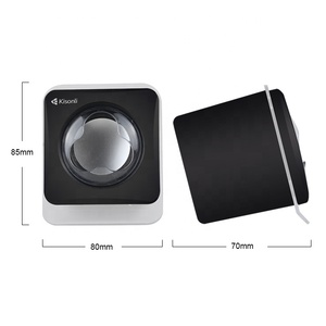 Kisonli V410 produit le plus vendu <span class=keywords><strong>2022</strong></span> haut-parleurs système audio son mini haut-parleur intelligent - Product Image 2