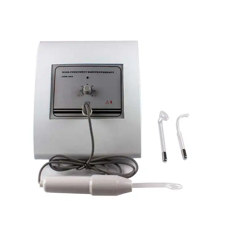 Freckle and Acne High Frequency Electrotherapy Anti-Inflammatory Beauty Machine