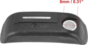 Capteur de pression des pneus TPMS pour moto, 433MHz, 36318532732 8532732, remplacement OEM pour <span class=keywords><strong>BMW</strong></span> R1200 <span class=keywords><strong>RT</strong></span> C600 Sport C650 GT F800R - Product Image 3