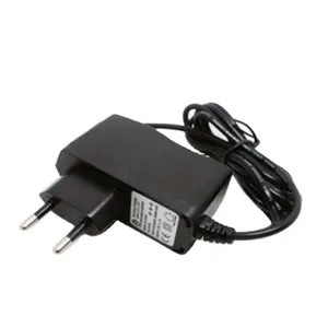 EU plug 12V 0.5A зарядное устройство 12 В постоянного тока импульсный адаптер питания