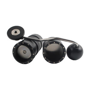 Molinillo de Café Manual, Molinillo de Café Cónico de Acero Inoxidable - Product Image 4