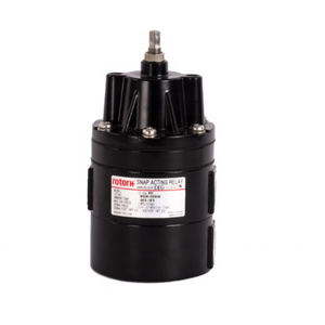 NUEVO Relé de Acción Rápida Original YTC YT-520 para Accesorios con Material de Aluminio - Product Image 3