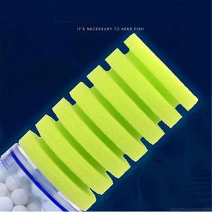 Xin요 XY-2880 XY-2881 XY-2882 수족관 생화학 필터 어항 용 에어 펌프 구동 스폰지 필터 - Product Image 5